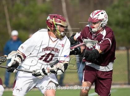 Thumbnail 3 in Algonquin Regional @ Groton-Dunstable photogallery.