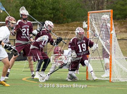 Thumbnail 3 in Algonquin Regional @ Groton-Dunstable photogallery.