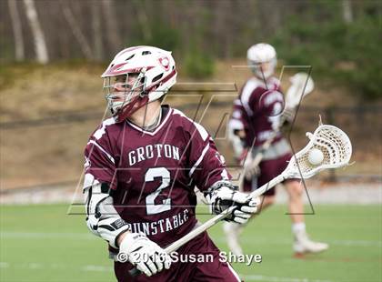 Thumbnail 1 in Algonquin Regional @ Groton-Dunstable photogallery.