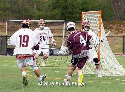 Thumbnail 1 in Algonquin Regional @ Groton-Dunstable photogallery.