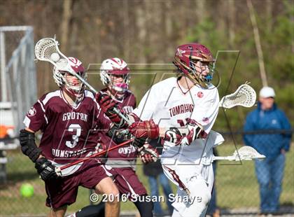 Thumbnail 1 in Algonquin Regional @ Groton-Dunstable photogallery.