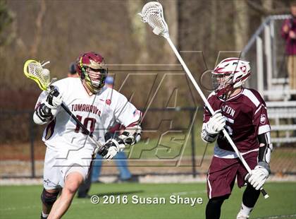 Thumbnail 3 in Algonquin Regional @ Groton-Dunstable photogallery.