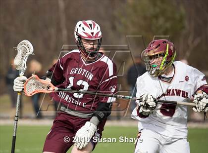 Thumbnail 2 in Algonquin Regional @ Groton-Dunstable photogallery.