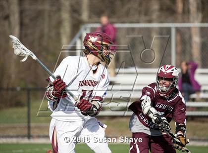 Thumbnail 1 in Algonquin Regional @ Groton-Dunstable photogallery.