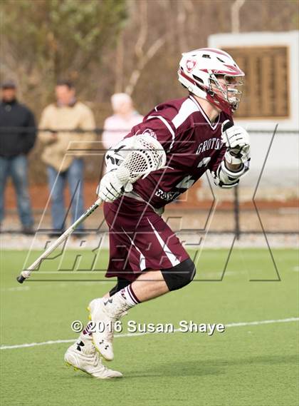 Thumbnail 3 in Algonquin Regional @ Groton-Dunstable photogallery.