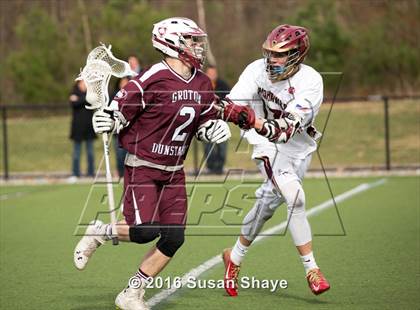 Thumbnail 3 in Algonquin Regional @ Groton-Dunstable photogallery.