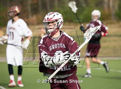 Thumbnail 1 in Algonquin Regional @ Groton-Dunstable photogallery.