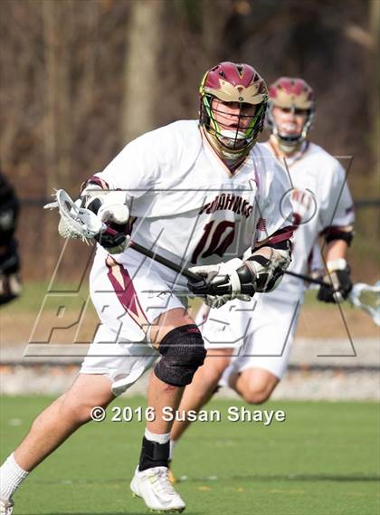 Thumbnail 1 in Algonquin Regional @ Groton-Dunstable photogallery.