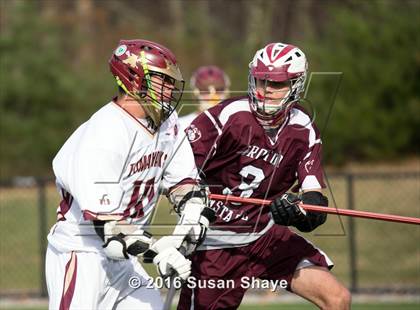Thumbnail 2 in Algonquin Regional @ Groton-Dunstable photogallery.