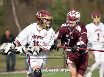 Thumbnail 1 in Algonquin Regional @ Groton-Dunstable photogallery.