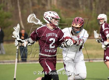 Thumbnail 2 in Algonquin Regional @ Groton-Dunstable photogallery.