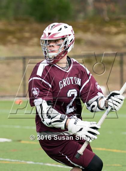 Thumbnail 2 in Algonquin Regional @ Groton-Dunstable photogallery.