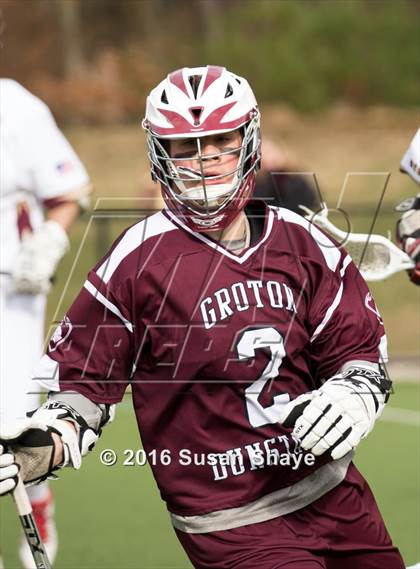 Thumbnail 3 in Algonquin Regional @ Groton-Dunstable photogallery.