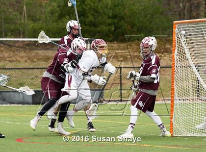 Thumbnail 1 in Algonquin Regional @ Groton-Dunstable photogallery.