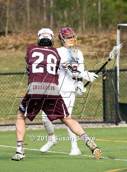 Thumbnail 3 in Algonquin Regional @ Groton-Dunstable photogallery.
