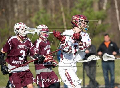 Thumbnail 2 in Algonquin Regional @ Groton-Dunstable photogallery.