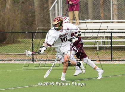 Thumbnail 3 in Algonquin Regional @ Groton-Dunstable photogallery.