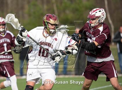 Thumbnail 2 in Algonquin Regional @ Groton-Dunstable photogallery.