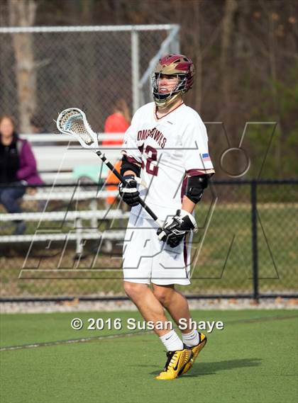 Thumbnail 3 in Algonquin Regional @ Groton-Dunstable photogallery.