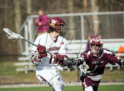 Thumbnail 2 in Algonquin Regional @ Groton-Dunstable photogallery.