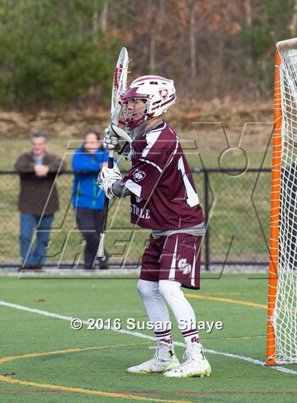 Thumbnail 2 in Algonquin Regional @ Groton-Dunstable photogallery.