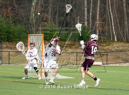 Thumbnail 2 in Algonquin Regional @ Groton-Dunstable photogallery.