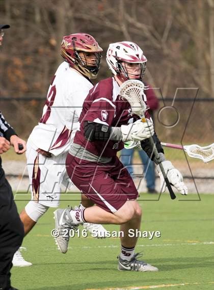 Thumbnail 1 in Algonquin Regional @ Groton-Dunstable photogallery.