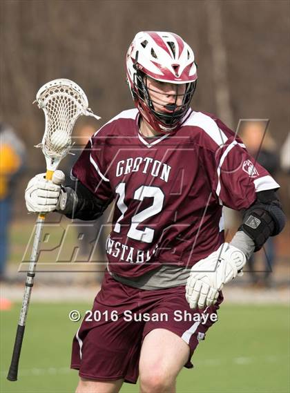 Thumbnail 1 in Algonquin Regional @ Groton-Dunstable photogallery.