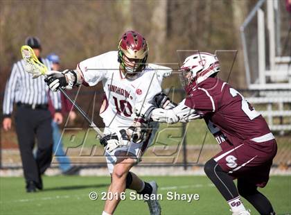 Thumbnail 3 in Algonquin Regional @ Groton-Dunstable photogallery.