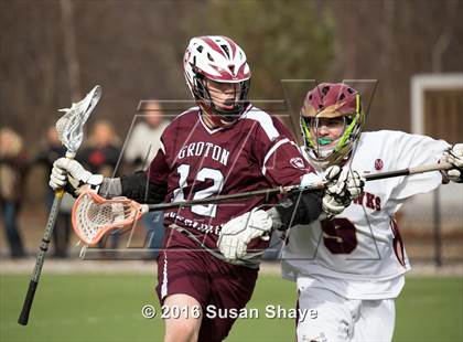 Thumbnail 3 in Algonquin Regional @ Groton-Dunstable photogallery.