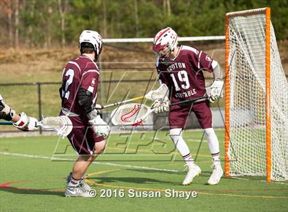 Thumbnail 3 in Algonquin Regional @ Groton-Dunstable photogallery.