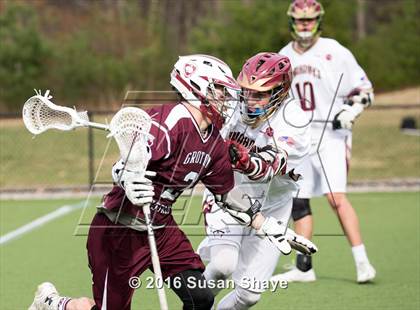 Thumbnail 3 in Algonquin Regional @ Groton-Dunstable photogallery.