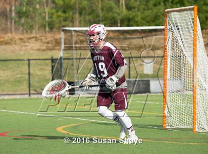 Thumbnail 2 in Algonquin Regional @ Groton-Dunstable photogallery.