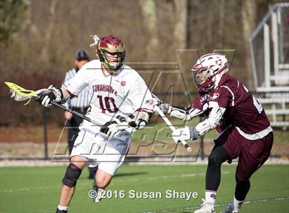 Thumbnail 2 in Algonquin Regional @ Groton-Dunstable photogallery.