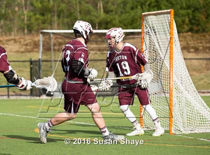 Thumbnail 1 in Algonquin Regional @ Groton-Dunstable photogallery.