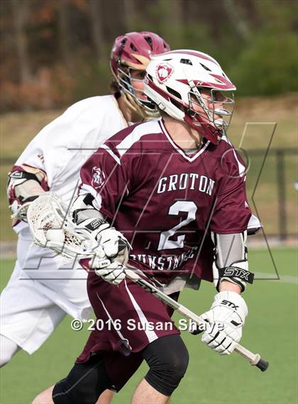 Thumbnail 2 in Algonquin Regional @ Groton-Dunstable photogallery.