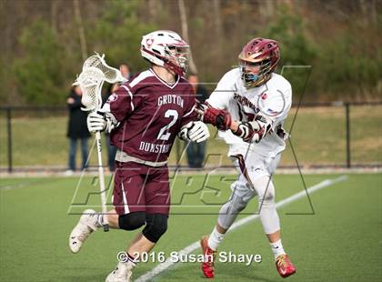 Thumbnail 1 in Algonquin Regional @ Groton-Dunstable photogallery.