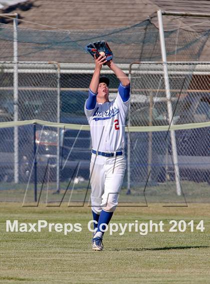 Thumbnail 1 in East Jefferson vs. Karr (LHSAA 4A Regional Playoff) photogallery.