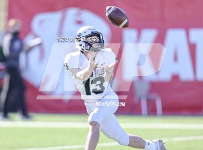 Thumbnail 1 in Clear Falls vs. Katy (UIL 6A D2 Quarterfinal Playoff) photogallery.