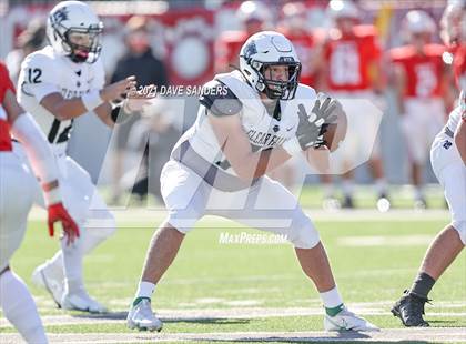 Thumbnail 2 in Clear Falls vs. Katy (UIL 6A D2 Quarterfinal Playoff) photogallery.