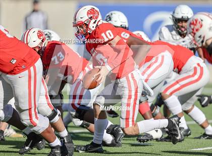 Thumbnail 1 in Clear Falls vs. Katy (UIL 6A D2 Quarterfinal Playoff) photogallery.