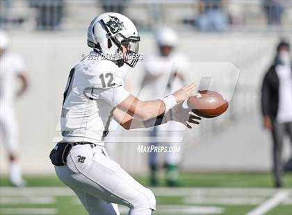 Thumbnail 3 in Clear Falls vs. Katy (UIL 6A D2 Quarterfinal Playoff) photogallery.