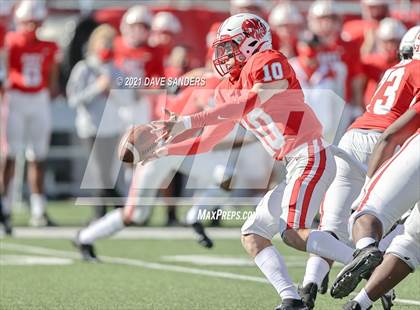 Thumbnail 2 in Clear Falls vs. Katy (UIL 6A D2 Quarterfinal Playoff) photogallery.