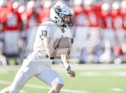 Thumbnail 3 in Clear Falls vs. Katy (UIL 6A D2 Quarterfinal Playoff) photogallery.