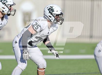 Thumbnail 3 in Clear Falls vs. Katy (UIL 6A D2 Quarterfinal Playoff) photogallery.