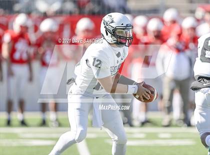Thumbnail 1 in Clear Falls vs. Katy (UIL 6A D2 Quarterfinal Playoff) photogallery.