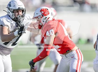 Thumbnail 1 in Clear Falls vs. Katy (UIL 6A D2 Quarterfinal Playoff) photogallery.