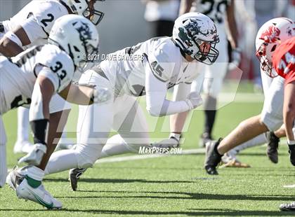 Thumbnail 1 in Clear Falls vs. Katy (UIL 6A D2 Quarterfinal Playoff) photogallery.