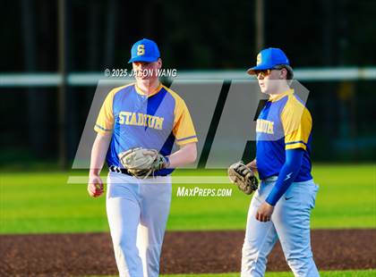 Thumbnail 2 in Stadium @ Tahoma photogallery.