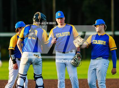 Thumbnail 3 in Stadium @ Tahoma photogallery.